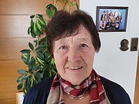 Theresia Aichinger