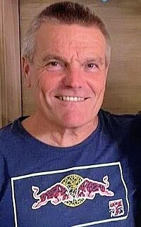 Siegfried Kreindl