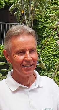 Erich Reichenberger