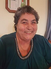 Margarete Reichl