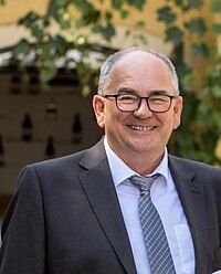 Christoph Magerl