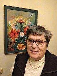 Maria Pilz