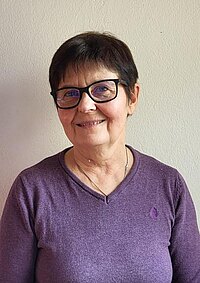 Gertraud Ziegler