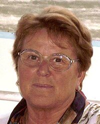 Irmgard Fleischmann