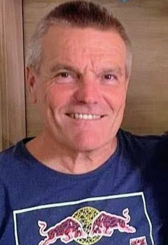 Siegfried Kreindl Siegfried Kreindl